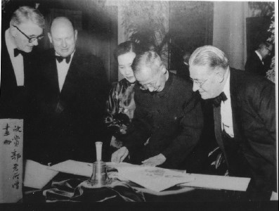 躲过日军的炮火，这件浙大“传家宝”告诉人们，浙大人为什么这么牛