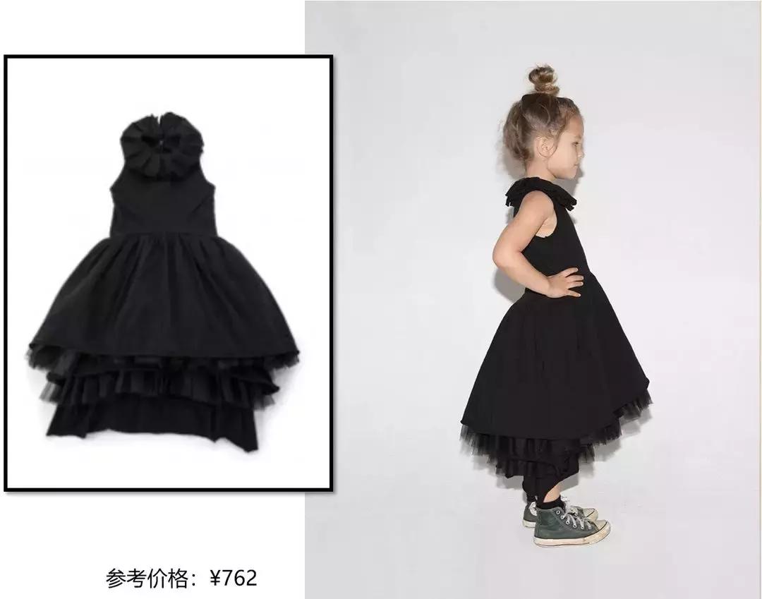 ins穿搭博主童装,ins童装穿搭博主