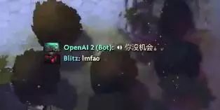 菜到连丘丘人都打不过的主播,连人机打不过是有多菜