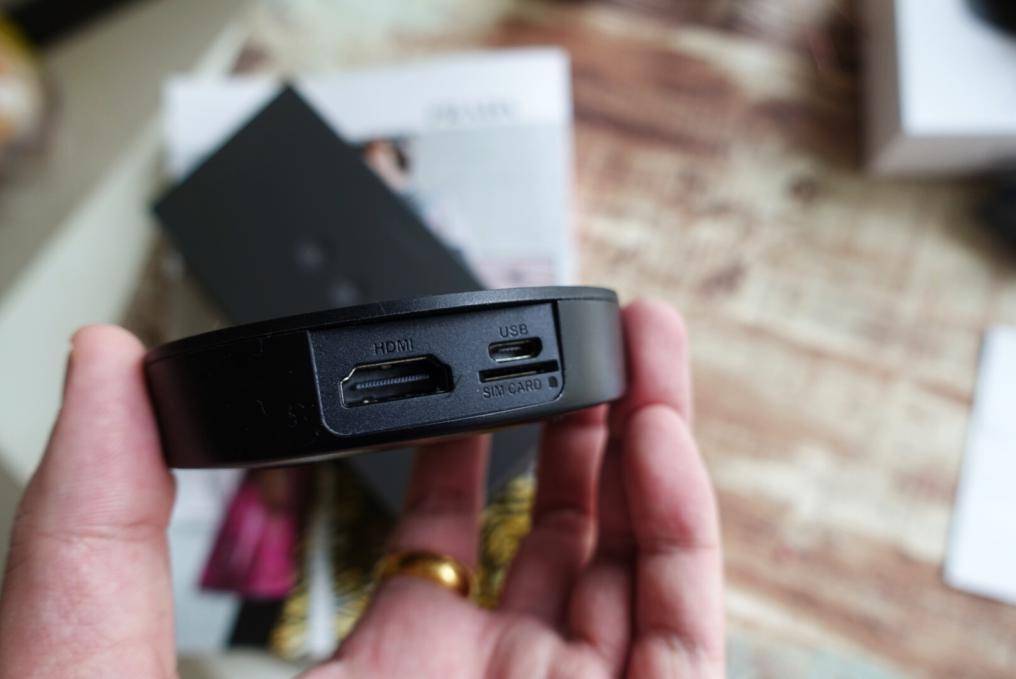 电视果4g拆解,电视果4g版