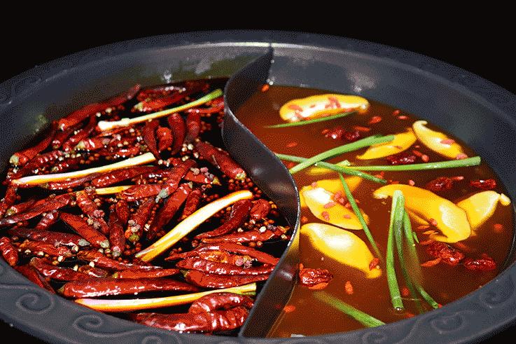 重庆火锅哪几家比较好吃,重庆火锅哪个品牌最好