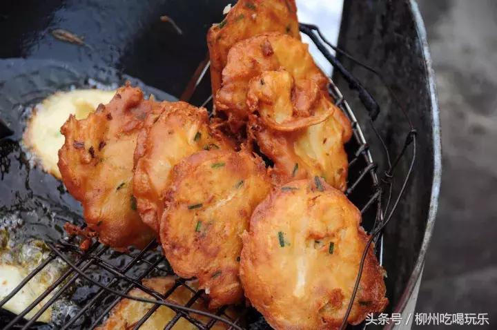 广西十大必吃美食,到广西罗城必吃的9大特色美食