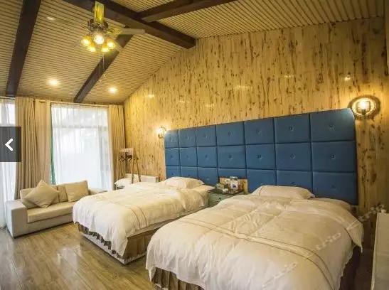 哪座山被选入2020中国避暑名山,避暑胜地天然大空调