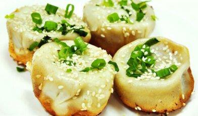 上海美食餐厅排行榜前十名,上海真正的本土美食