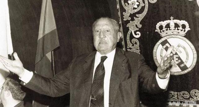 最辉煌时候的皇马,伟大的背后都是苦难