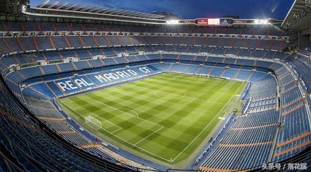 最辉煌时候的皇马,伟大的背后都是苦难