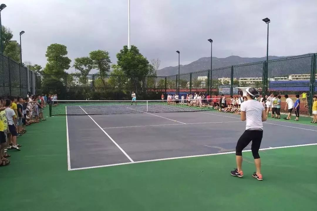 温州体育中心体育馆对外开放,温州有免费的体育公园