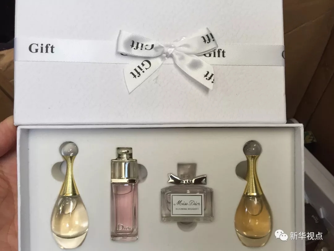 比官网便宜100的迪奥香水,dior香水最便宜多少