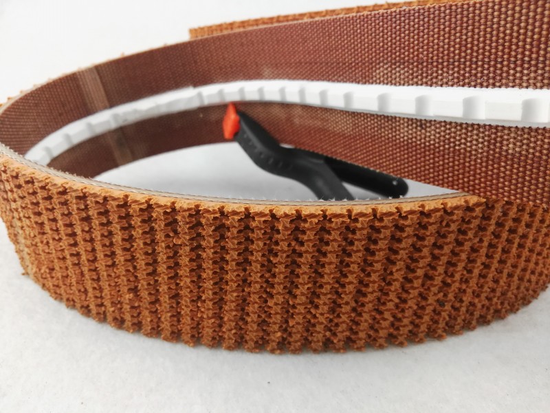 输送带材料哪种好,鸡粪输送带用什么材质好