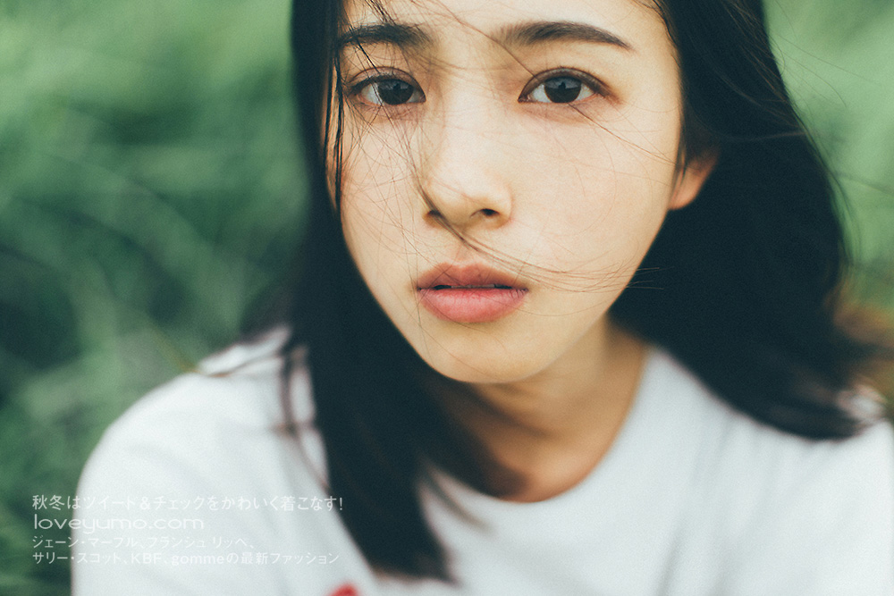 00后喜欢的拍摄风格,00后的艺术照风格