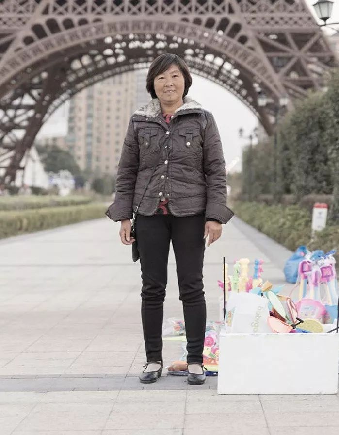 关于双胞胎的景点,每个景点背后都有一个故事