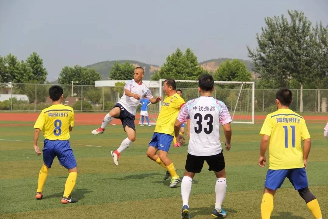 烟台杯莱山区足球赛,烟台市莱山区冠军