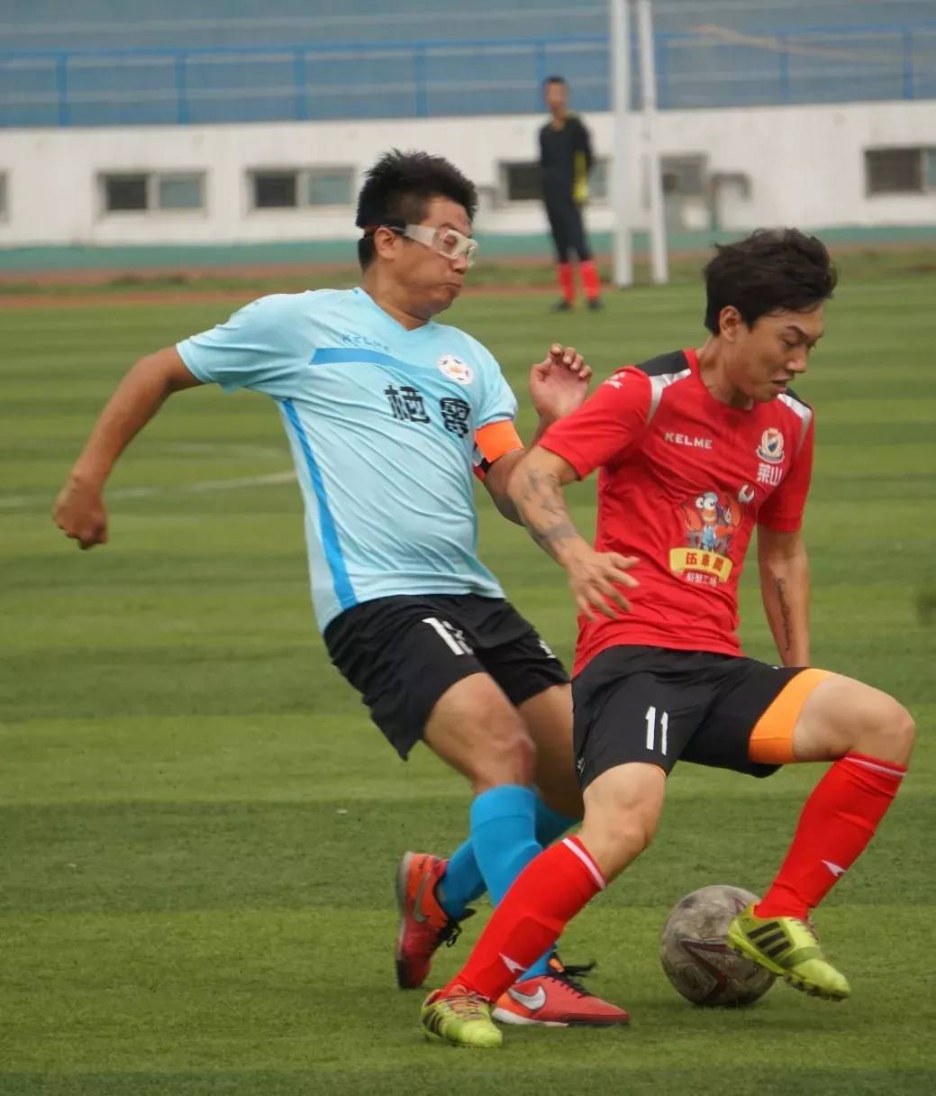 烟台杯莱山区足球赛,烟台市莱山区冠军