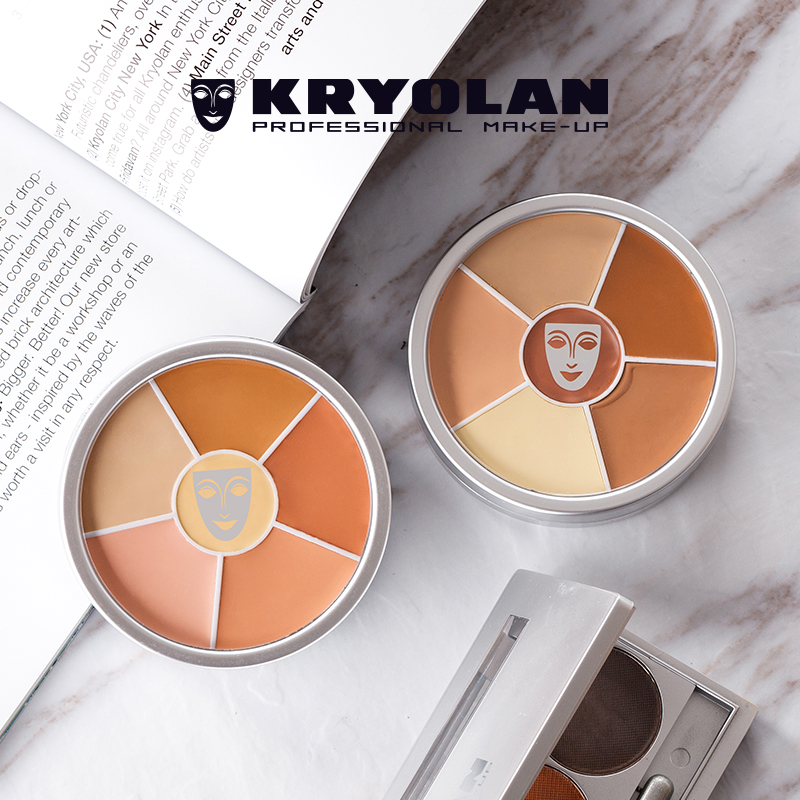 种了一草原的网红遮瑕怕踩雷?我来告诉你哪些值得买!