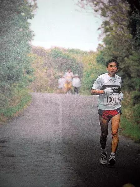 村上春树2023还跑步吗,村上春树作品关于跑步