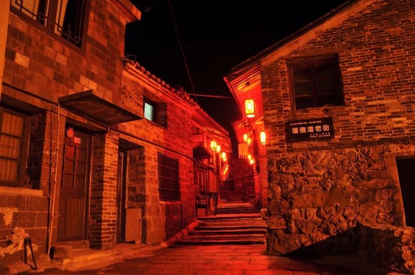 苍南小众小溪,苍南小众秘境