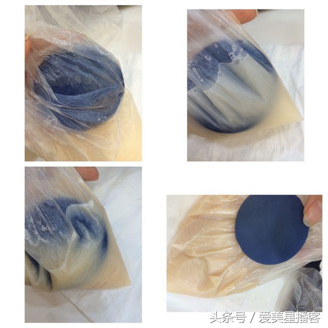 只要定妆够努力底妆也能够磨皮,如何选择适合自己的底妆颜色