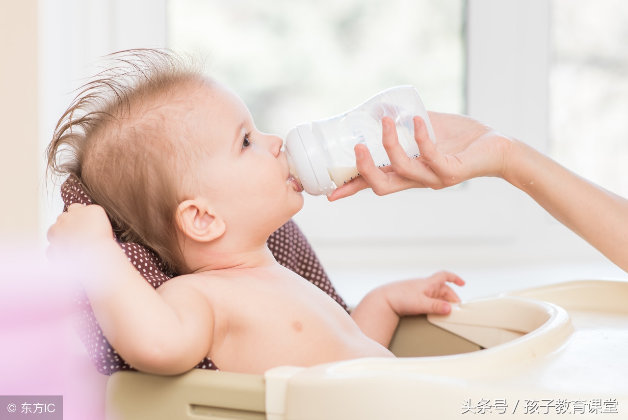 宝宝不喝奶粉母乳又不够怎么办,宝宝不喝奶粉奶又少怎么办