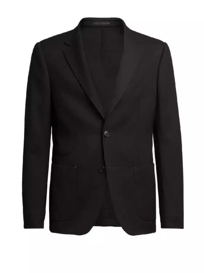 高端西装自己怎么洗,颠覆你的认识数控