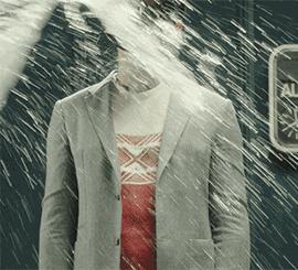 高端西装自己怎么洗,颠覆你的认识数控