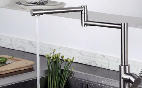 冷热水龙头铜的好还是不锈钢的好,自来水龙头黄铜好不锈钢好