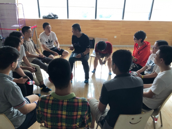 网络安全“大师”该如何炼成？