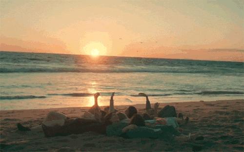 不用出国！广东就有一个“爱琴海”，美得窒息！周末约起吧！