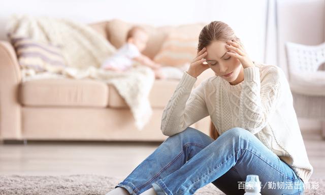 女性分娩后该如何恢复这两招，宝妈快来试试