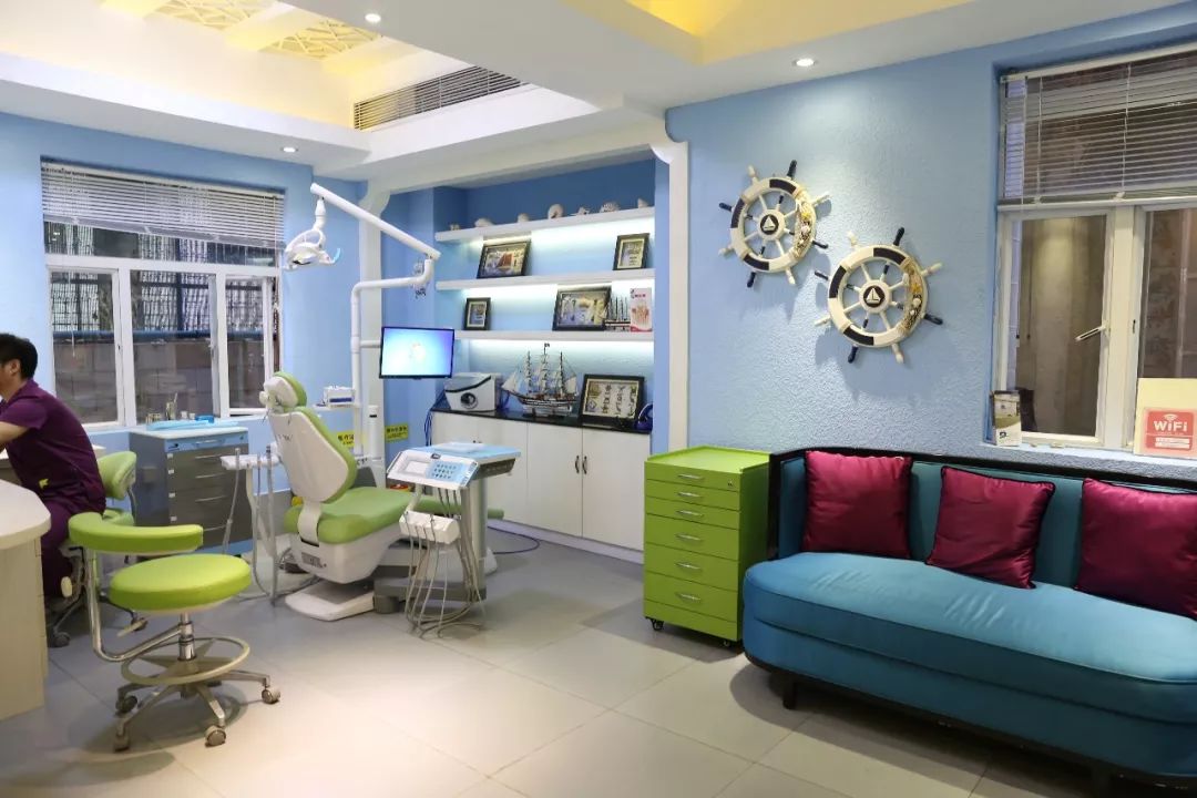 儿童换新牙长歪了怎么办,一不小心把牙给弄断了怎么办