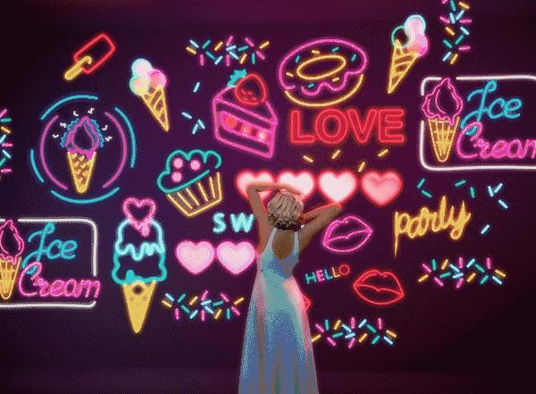 闺蜜约起!Gucci垃圾桶、11米高唐老鸭、纽约来的蛋屋……魔都8月活动大集结!