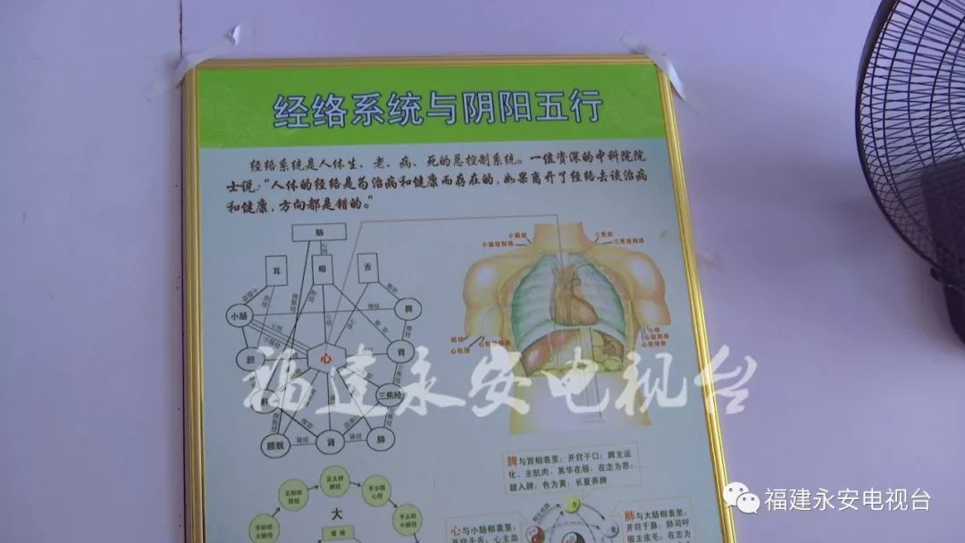 号称能治病的“神器”被端了！永安重拳出击，查封了这家店！