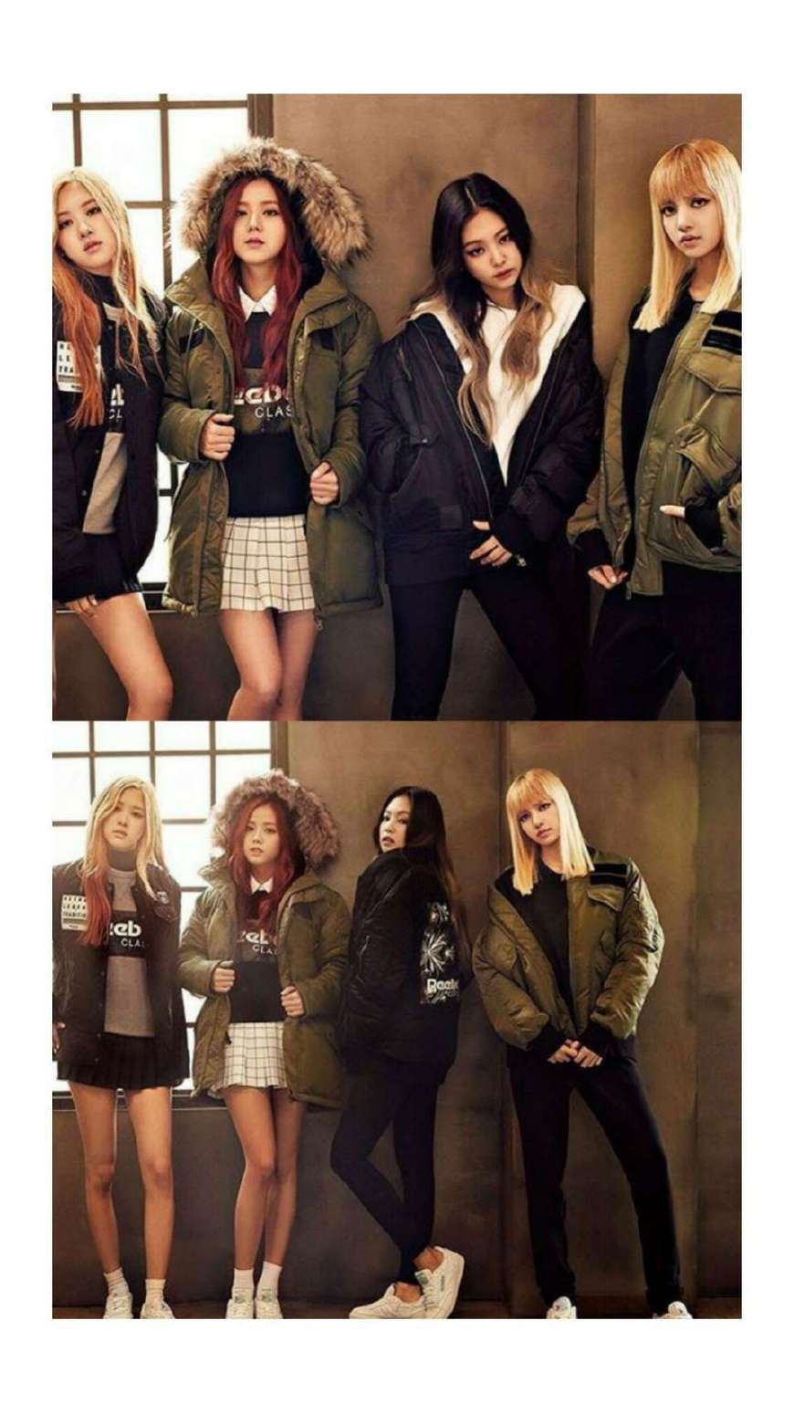 blackpink颜值混剪,blackpink属于她们的时代已落幕