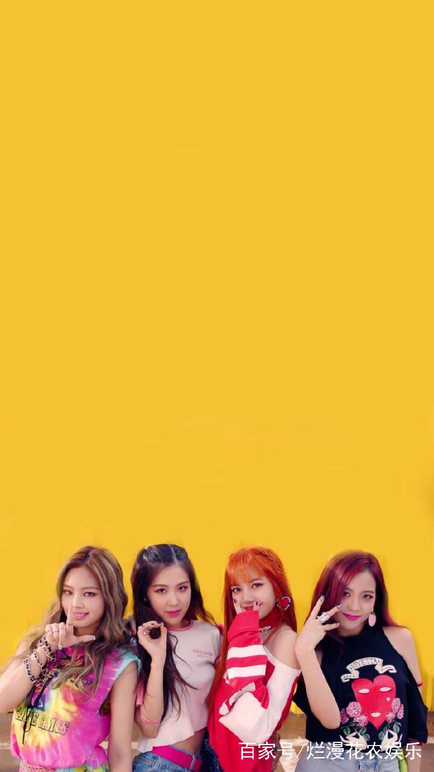 blackpink颜值混剪,blackpink属于她们的时代已落幕