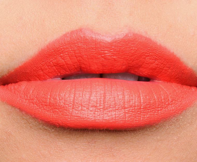 七夕节送口红送什么型号好,秋天送什么色号口红