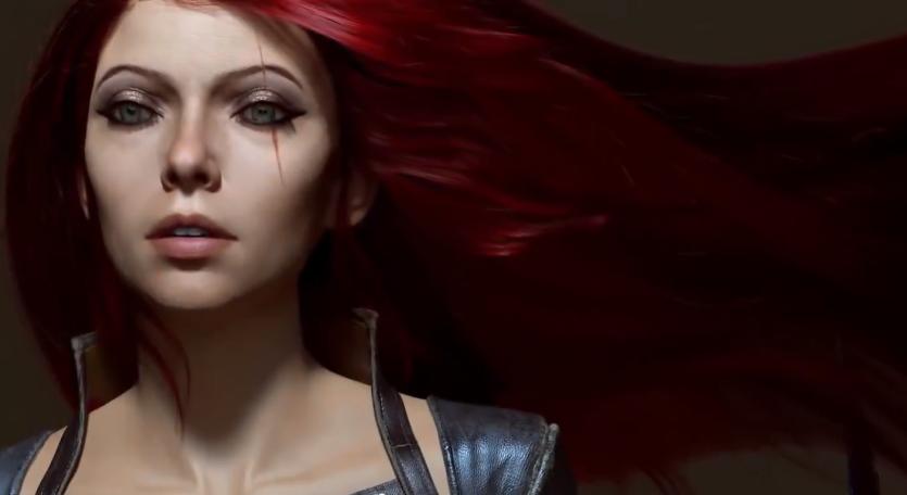 lol设计师都设计了哪些英雄,lol大神原画师