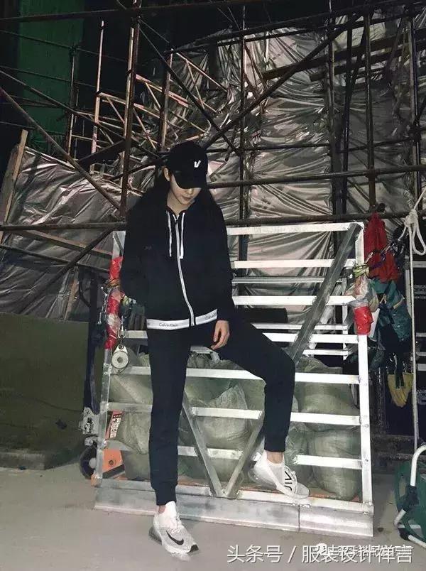 穿衣搭配:少买衣服,多学搭配,简单的基础款搭配就够美!