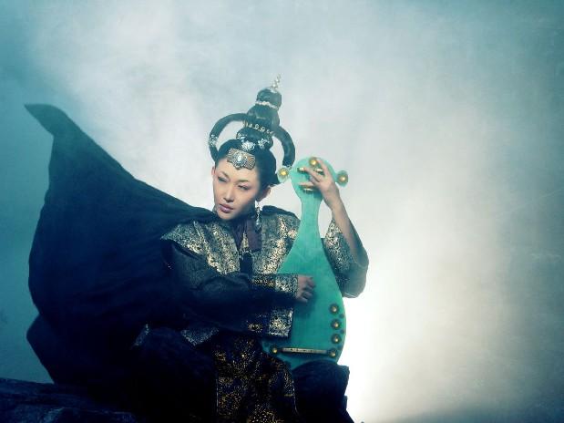 西游记蜈蚣精为什么死很惨,西游记中蜈蚣精妖怪下场