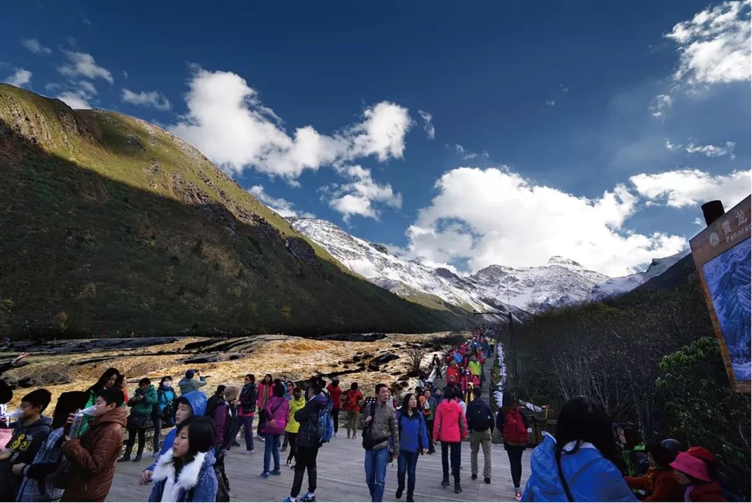 高原反应一般在海拔多少米以上,高原反应是多少米才会有的