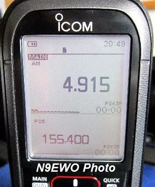 火腿实验,火腿检测仪器