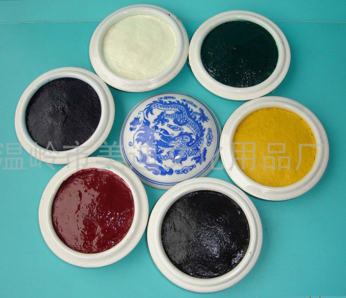 学习篆刻最全篆刻教学指南（上）