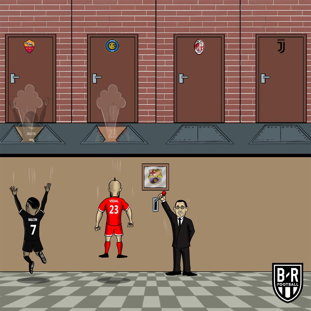 漫画足球恶搞,日本搞笑足球漫画