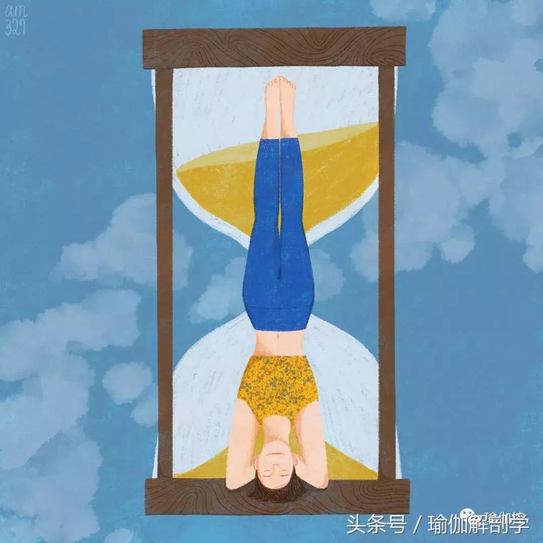 瑜伽练习中的九大陷阱注意避免,初学瑜伽的5大禁忌