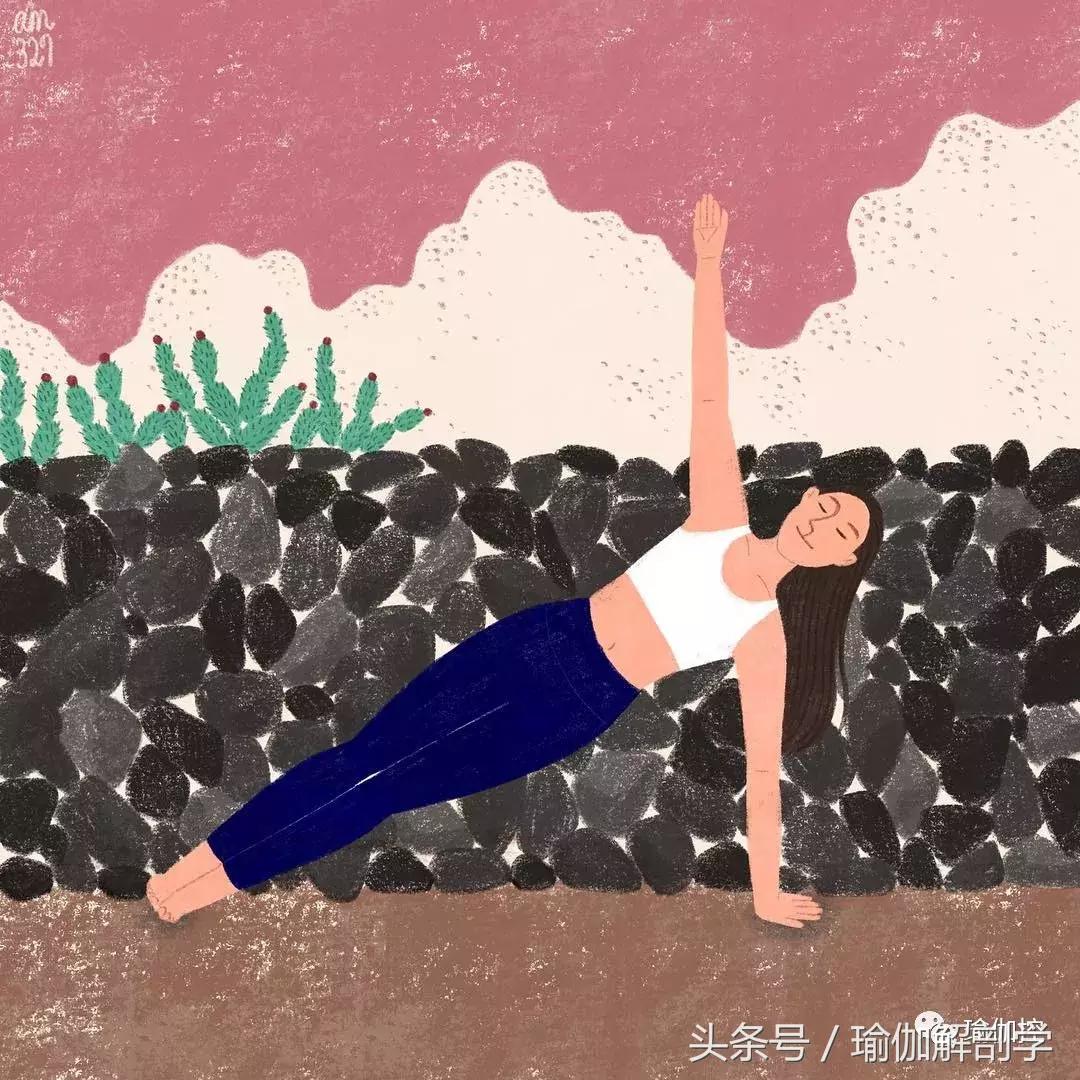 瑜伽练习中的九大陷阱注意避免,初学瑜伽的5大禁忌