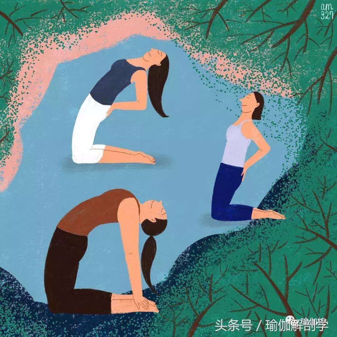 瑜伽初学者的7大禁忌,初学瑜伽的5大禁忌