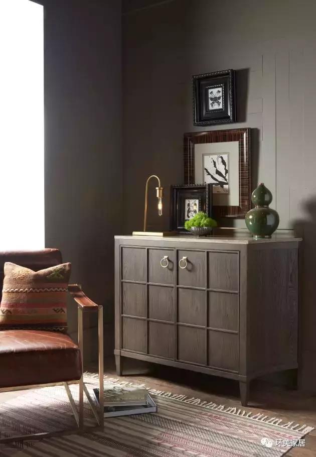 环美家居实景,环美家居风尚系列