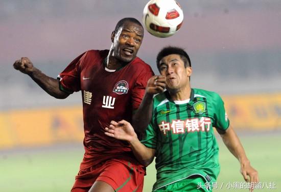 建业中超历年球员名单,河南建业历年足球外援