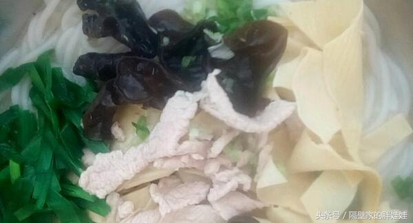 米粉的100种吃法和做法,米粉怎么做才是最好吃的