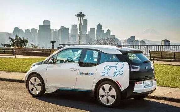 广州共享汽车ponycar,共享汽车ponycar