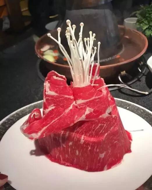 北京美食街推荐必吃,藏在地下的美食街