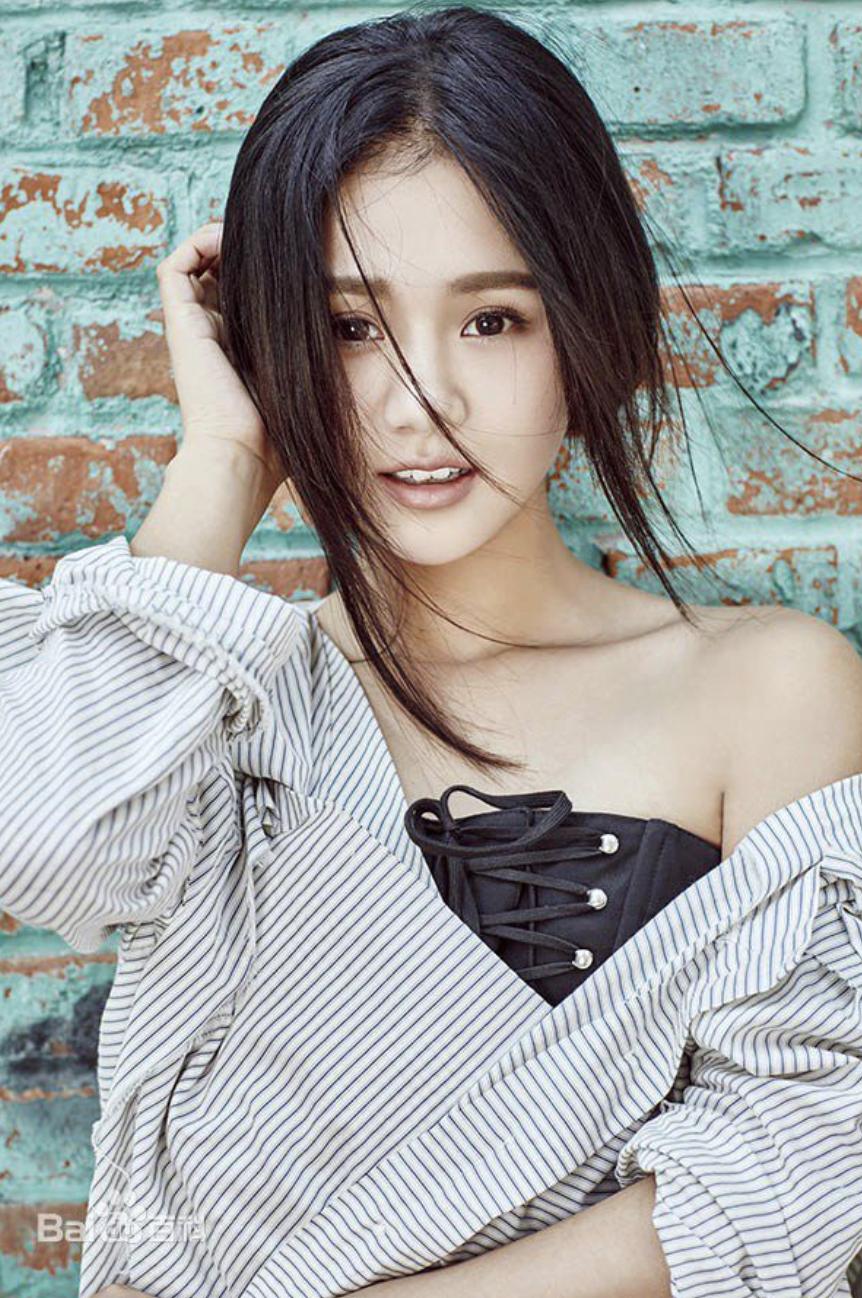 盘点：十大势头劲猛的新晋实力小花，哪个才是你心里的第一呢？